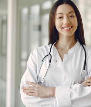 Senior Dentist at Hope Essence Dental Clinic